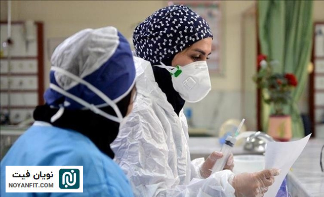 وضعیت_کرونا_در_ایران:_چالش‌ها_و_راهکارها